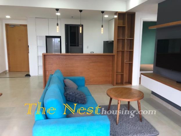 Masteri Thao Dien - 3 bedrooms for rent