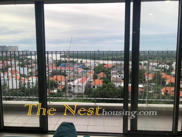 Masteri Thao Dien - 3 bedrooms for rent