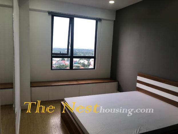 Masteri Thao Dien - 3 bedrooms for rent