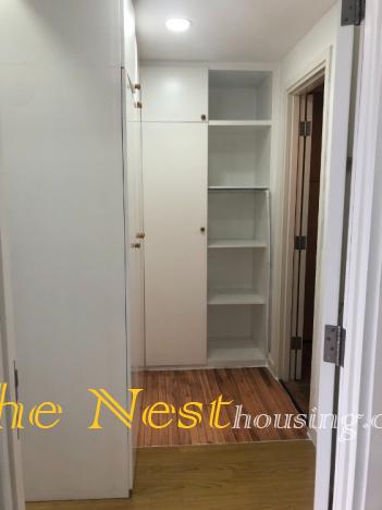Masteri Thao Dien - 3 bedrooms for rent