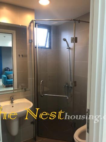 Masteri Thao Dien - 3 bedrooms for rent