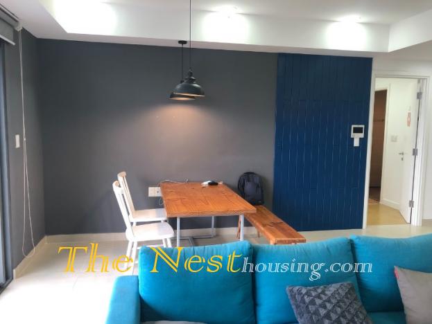 Masteri Thao Dien - 3 bedrooms for rent