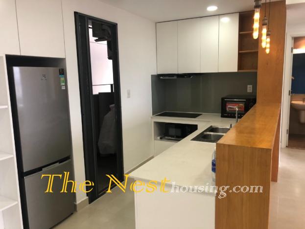 Masteri Thao Dien - 3 bedrooms for rent