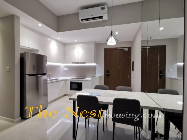 Masteri An Phu - 2 bedrooms for rent