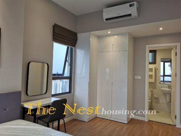 Masteri An Phu - 2 bedrooms for rent