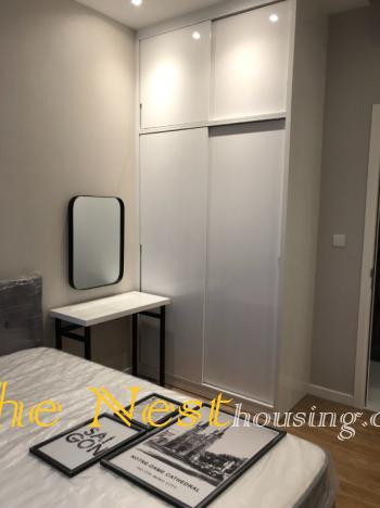 Masteri An Phu - 2 bedrooms for rent