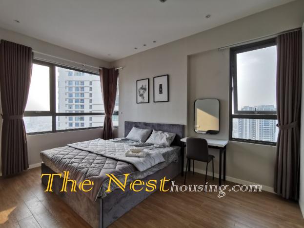 Masteri An Phu - 2 bedrooms for rent