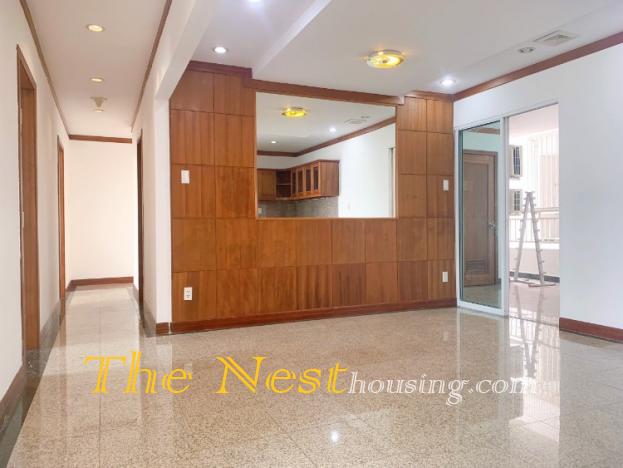 Modern apartment for rent in Hoang Anh Gia Lai