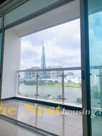 Modern apartment for rent in Hoang Anh Gia Lai