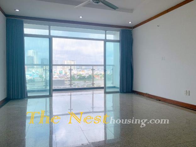 Modern apartment for rent in Hoang Anh Gia Lai