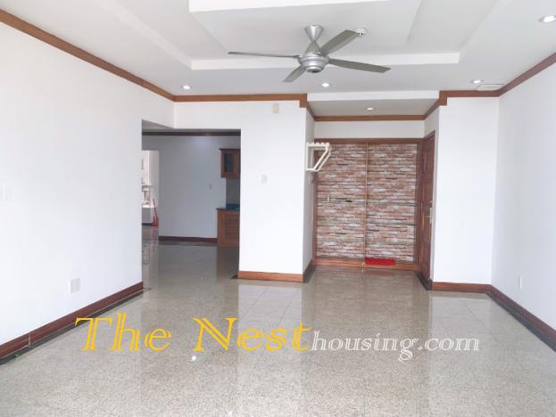 Modern apartment for rent in Hoang Anh Gia Lai