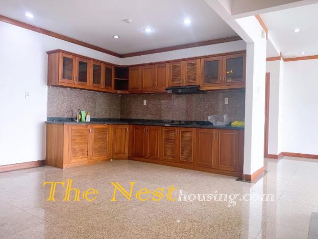Modern apartment for rent in Hoang Anh Gia Lai
