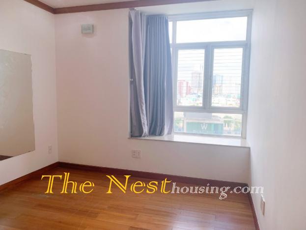 Modern apartment for rent in Hoang Anh Gia Lai