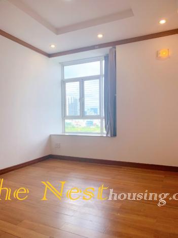 Modern apartment for rent in Hoang Anh Gia Lai
