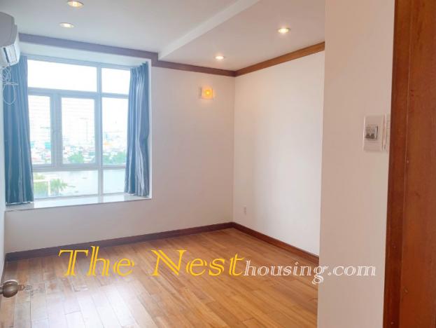 Modern apartment for rent in Hoang Anh Gia Lai