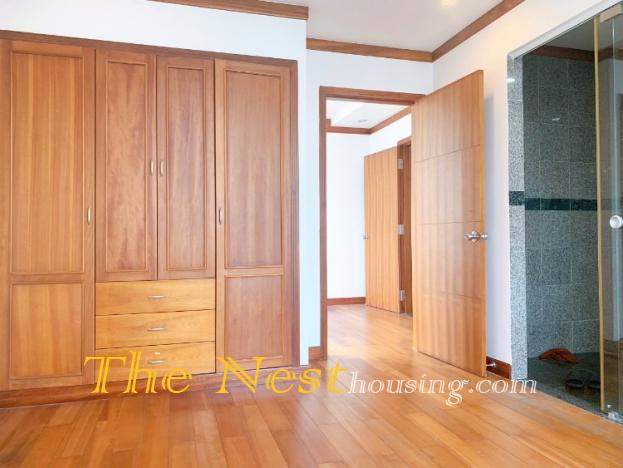 Modern apartment for rent in Hoang Anh Gia Lai