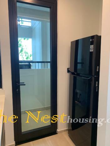 The D'egde - 2 bedrooms for rent