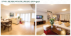Norfolk Mansion serviced apartment for rent