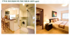 Norfolk Mansion serviced apartment for rent