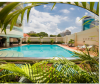 Norfolk Mansion serviced apartment for rent