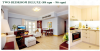 Norfolk Mansion serviced apartment for rent