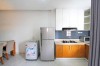 SERVICE APARTMENT FOR RENT IN THAO DIEN, D2, HCMC