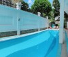 SERVICE APARTMENT FOR RENT IN THAO DIEN, D2, HCMC