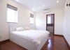 Service apartment for rent in Thao Dien - 2 bedrooms 590$