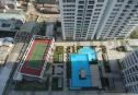 HAGL THAO DIEN  - 4 BEDROOMS FO RENT