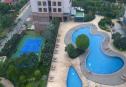 Modern apartment for rent in Xi Riverview Palace
