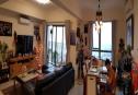 Morden apartment for rent in Masteri Thao Dien