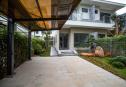 ​​​​​​​Villa for rent in Compound in Thu Duc City