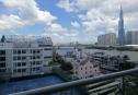 HAGL THAO DIEN  - 4 BEDROOMS FO RENT