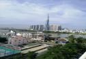 HAGL THAO DIEN  - 4 BEDROOMS FO RENT