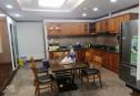 HAGL THAO DIEN  - 4 BEDROOMS FO RENT
