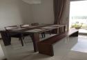 Modern apartment for rent in Xi Riverview Palace