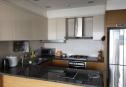 Modern apartment for rent in Xi Riverview Palace
