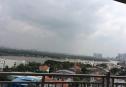Modern apartment for rent in Xi Riverview Palace