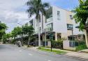 Villa for rent in Palm Residence District 2