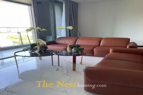 Luxury apartment for rent in Empire City