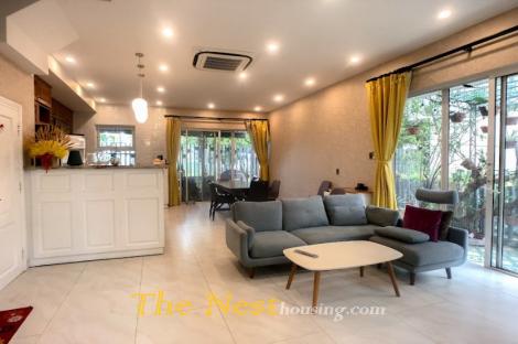 Villa for rent in Palm Residence District 2