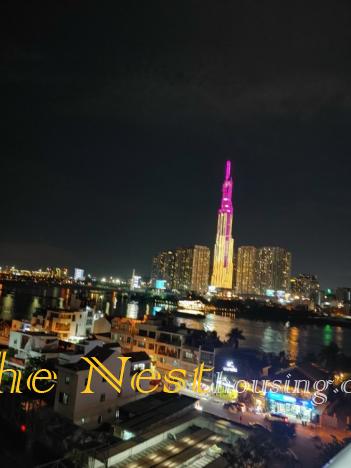 HAGL THAO DIEN  - 4 BEDROOMS FO RENT