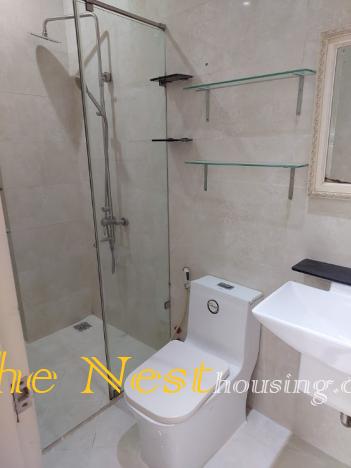 NICE VILLA FOR RENT IN DIST 2