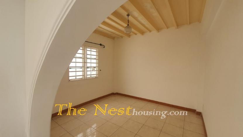Modern house for rent in Thao Dien, 4 bedrooms, 2700 USD