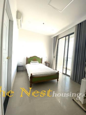 Penthouse for rent in Masteri Thao Dien