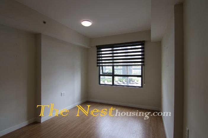 Duplex 4 bedrooms for rent in Masteri Thao Dien