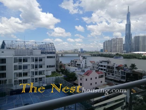 HAGL THAO DIEN  - 4 BEDROOMS FO RENT