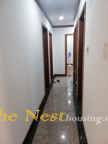 HAGL THAO DIEN  - 4 BEDROOMS FO RENT