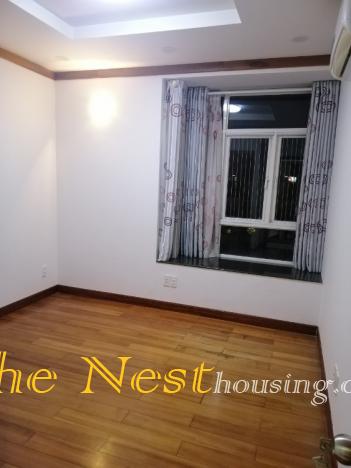 HAGL THAO DIEN  - 4 BEDROOMS FO RENT