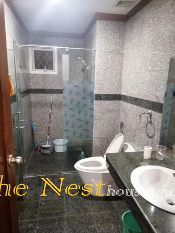 HAGL THAO DIEN  - 4 BEDROOMS FO RENT